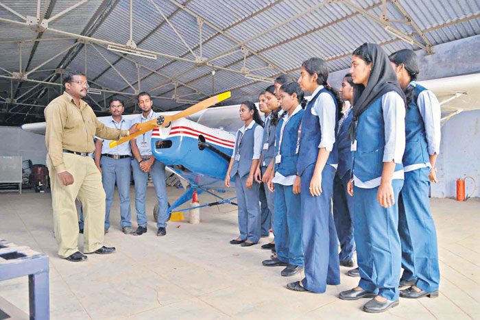 ఇంజినీరింగ్‌ కోర్సులు.. ఉపాధి బాటలు