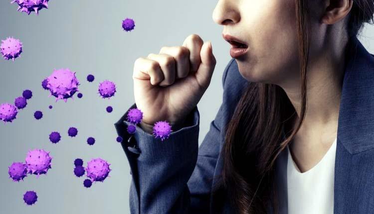 గాలి ద్వారా కరోనా సోకుతుంది : కేంద్ర ఆరోగ్యశాఖ