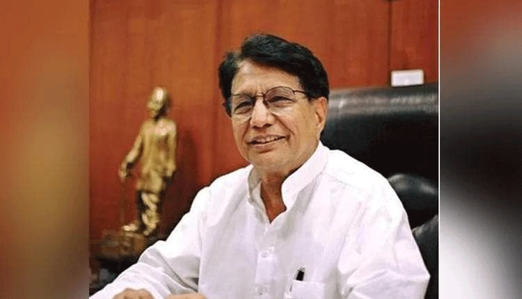 అజిత్‌సింగ్‌ మృతిపై ప్రధాని సంతాపం