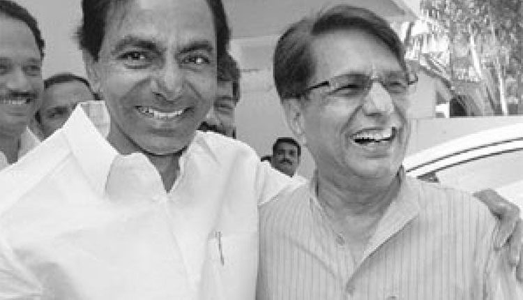 అజిత్ సింగ్ మృతిప‌ట్ల ఎమ్మెల్సీ క‌విత సంతాపం