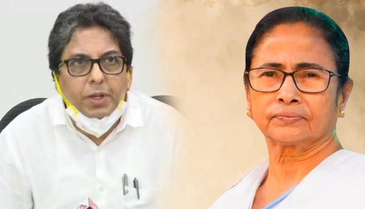 మమతకు షాక్‌.. బెంగాల్‌ సీఎస్‌ కేంద్ర సర్వీసుల్లోకి..