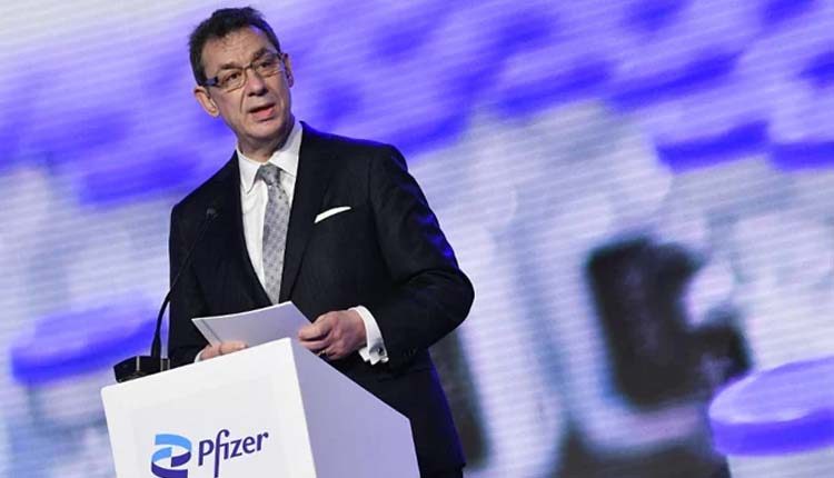 భారత్‌కు 70 మిలియన్‌ డాలర్ల సాయం : ఫైజర్‌