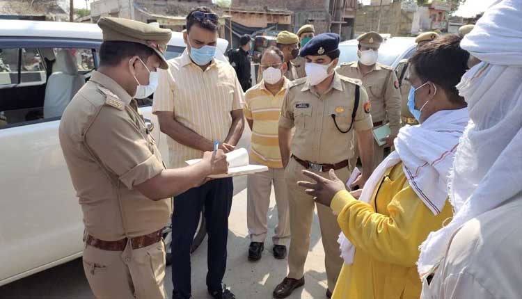 22కు చేరిన అలీగఢ్ క‌ల్తీ మ‌ద్యం మృతులు..!