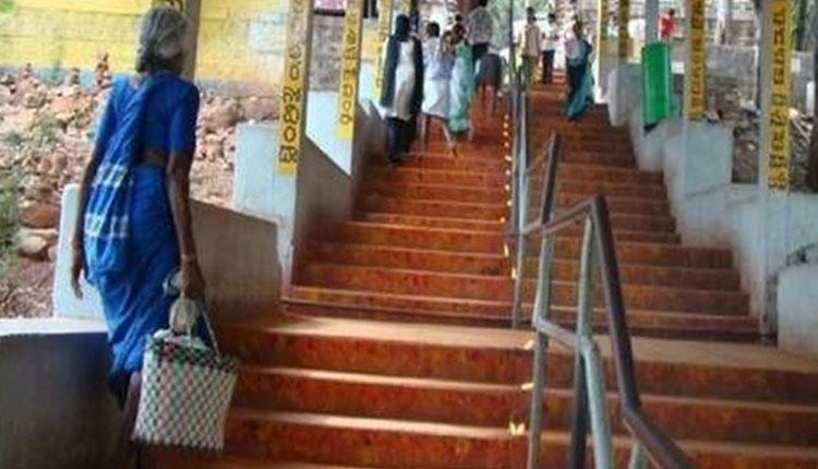 జూన్ 1 నుంచి అలిపిరి న‌డ‌క మార్గం మూసివేత‌