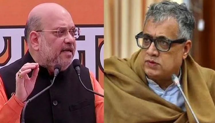 టీఎంసీ 200 స్థానాల్లో ఆధిక్యం.. అమిత్‌ షాకు డెరెక్ ఒబ్రెయిన్ కౌంటర్‌