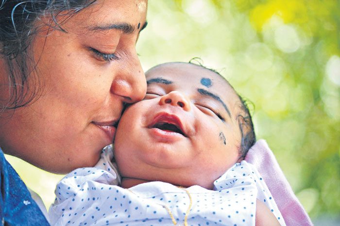 Mother’s Day Special : అమ్మ కడుపు చల్లగా