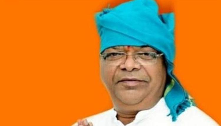 టీఆర్ఎస్ నాయ‌కుడు కేశ్‌ప‌ల్లి ఆనంద్ రెడ్డి క‌న్నుమూత‌