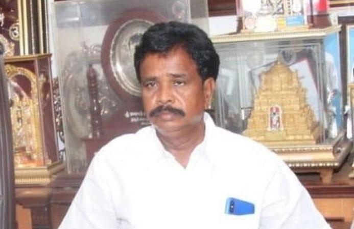 ఆనంద‌య్య ఔష‌ధానికి ఏపీ ప్ర‌భుత్వం గ్రీన్ సిగ్న‌ల్