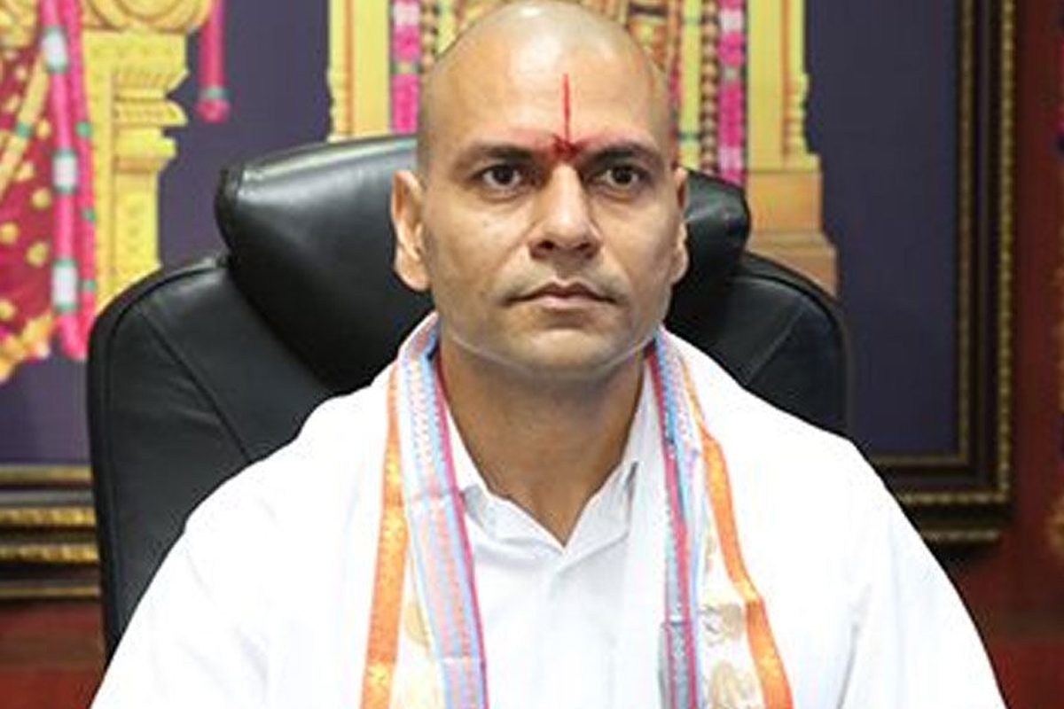 దవాఖానల్లో ఆక్సిజన్‌ కొరత లేకుండా చర్యలు : అనిల్‌ కుమార్‌ సింఘాల్‌