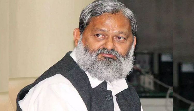 హర్యానాలో రేపటి నుంచి వారంపాటు లాక్‌డౌన్‌!