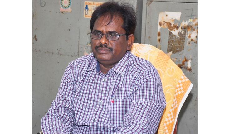 క‌రోనాతో రాజ‌న్న సిరిసిల్ల జిల్లా అద‌న‌పు క‌లెక్ట‌ర్ మృతి