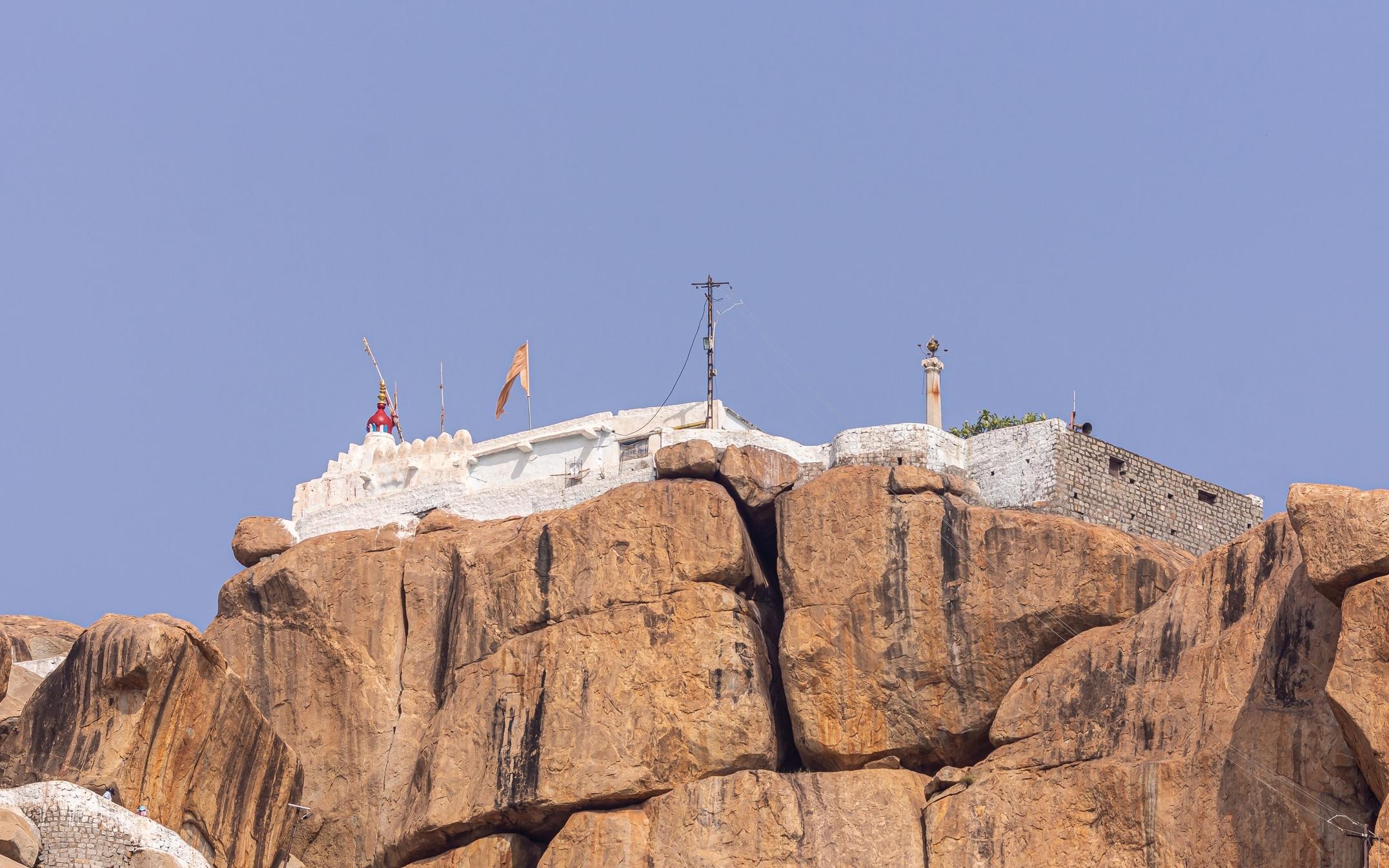 హనుమంతుని జన్మస్థలంపై అసంపూర్తిగా ముగిసిన చర్చ