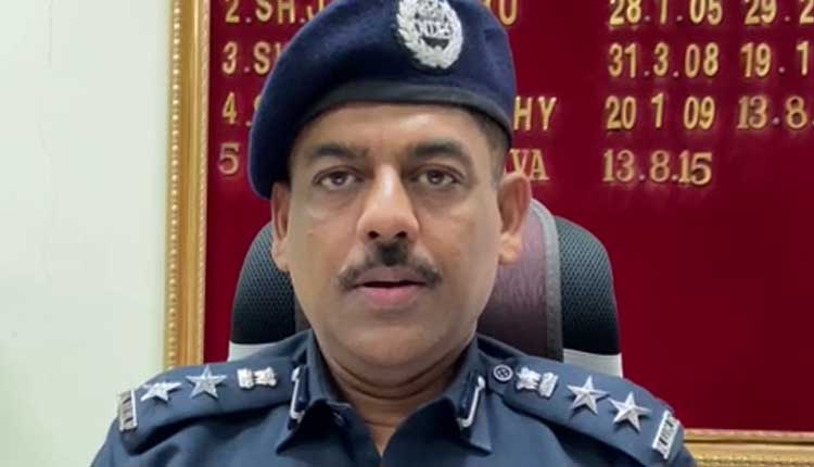 మ‌రికొన్ని గంట‌ల్లో మ‌హారాష్ట్ర తీరానికి తౌక్తే తుఫాన్‌..!