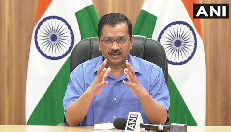 వ్యాక్సిన్ల సరఫరాకు స్పుత్నిక్‌ వీ అంగీకారం : ఢిల్లీ సీఎం