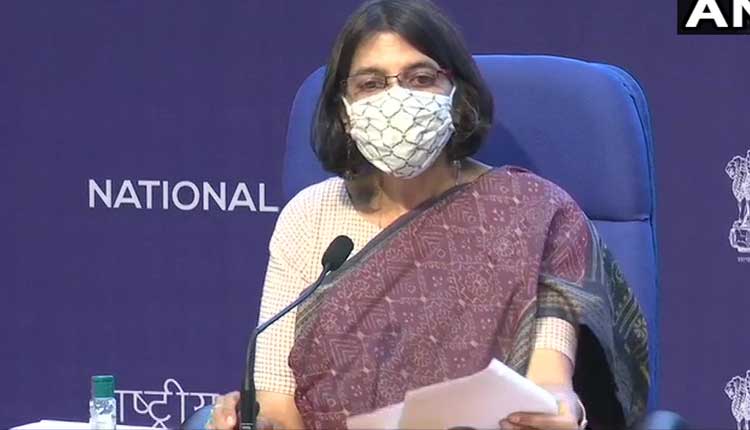 ఆ 12 రాష్ట్రాల్లోనే అత్య‌ధికంగా కొత్త‌ కేసులు