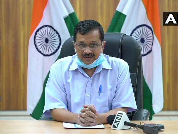 సింగపూర్ స్ట్రెయిన్ : కేజ్రీవాల్ వ్యాఖ్యలపై భారత్ వివరణ