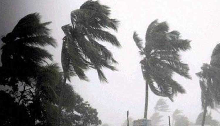 యాస్ ఎఫెక్ట్‌: నేడు, రేపు ఉత్త‌రాంధ్ర‌లో భారీ వ‌ర్షాలు