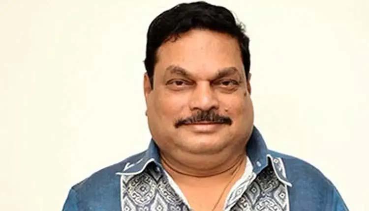 సినీ పరిశ్రమలో విషాదం.. ప్రముఖ నిర్మాత బీఏ రాజు కన్నుమూత