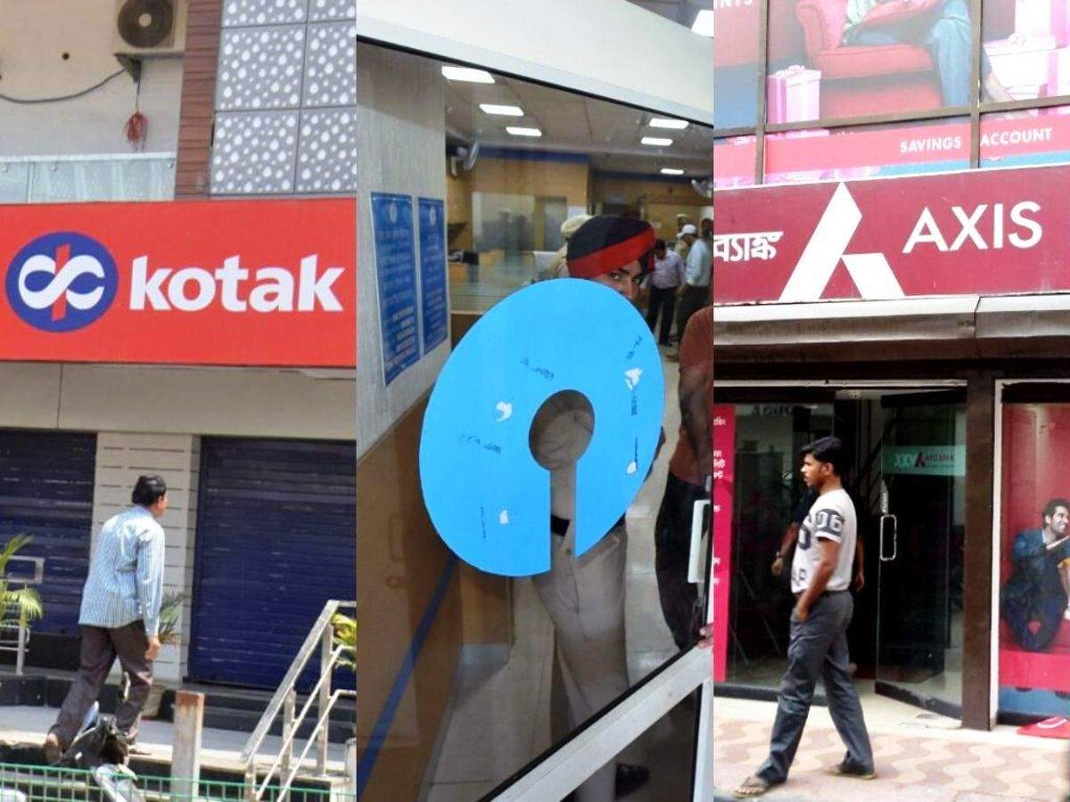 కొవిడ్‌-19 ఆంక్ష‌లు: బ్యాంకింగ్ ప‌ని వేళ‌లు కుదింపు!