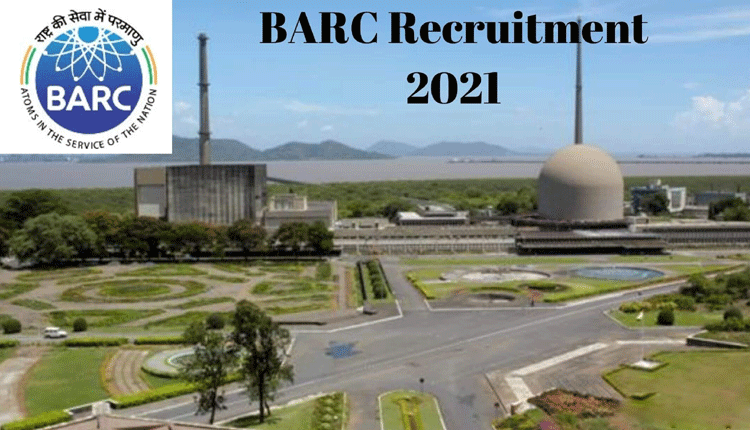 బార్క్‌లో రిసెర్చ్ అసోసియేట్ పోస్టులు