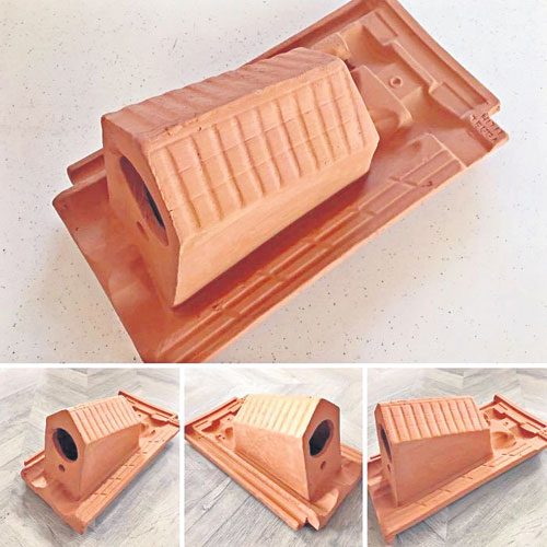 గూనలోనే గూడు