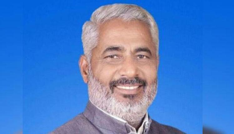 గుండెపోటుతో బీజేపీ ఎమ్మెల్యే మృతి