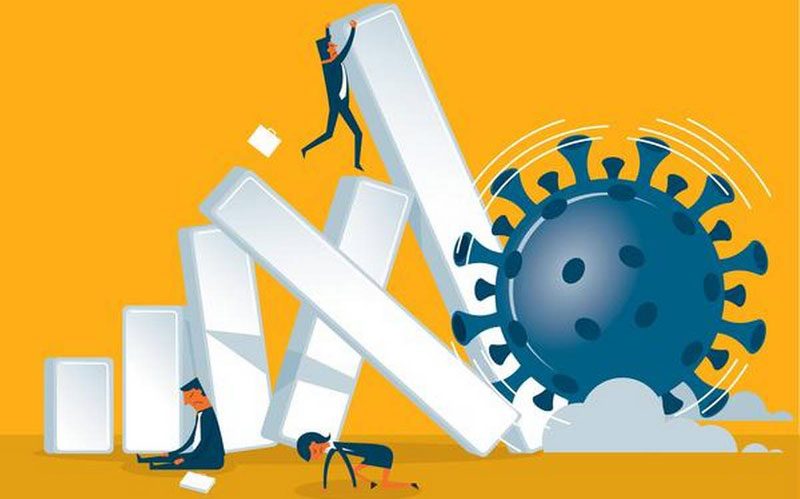 పరిశ్రమలపై మళ్లీ పిడుగు!