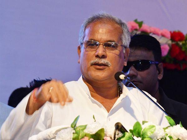 కొవిడ్-19 : చ‌త్తీస్‌గ‌ఢ్ రాజ‌ధాని నిర్మాణ ప‌నుల నిలిపివేత‌