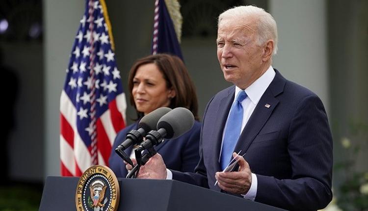 తప్పనిసరి మాస్క్‌ నిబంధన ఎత్తివేసిన అమెరికా..