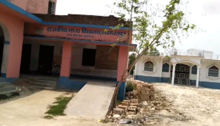 ఆ గ్రామంలో 27 రోజుల్లో 36 మంది మృతి..