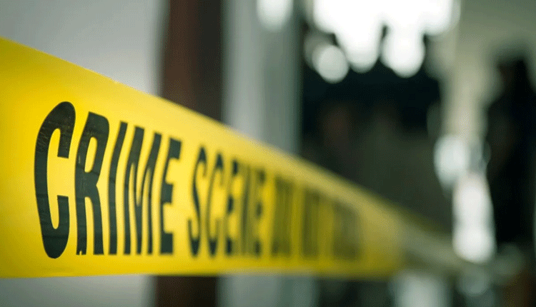 భార్య‌పై కోపంతో పిల్ల‌ల‌ను చంపిన భ‌ర్త‌