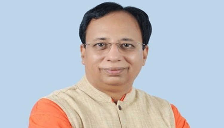 బీహార్‌లో క‌రోనా ప‌రిస్థితిపై.. రాష్ట్ర‌ బీజేపీ చీఫ్ ఆందోళ‌న‌