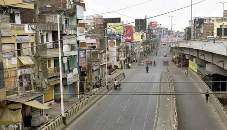 అక్క‌డ‌ జూన్ 8 వ‌ర‌కు లాక్‌డౌన్ పొడిగింపు