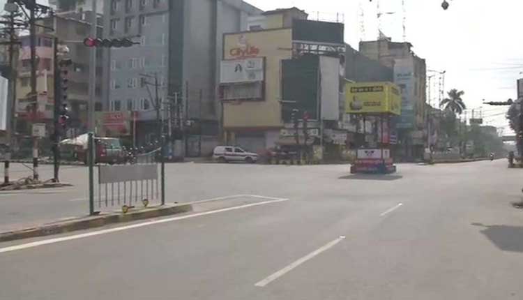 బీహార్‌లో మ‌రో 10 రోజ‌లు లాక్‌డౌన్ పొడిగింపు