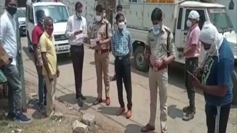 ఛ‌త్తీస్‌గ‌ఢ్‌లో విషాదం.. వైద్యం విక‌టించి ఒకే కుటుంబంలో 8 మంది మృతి