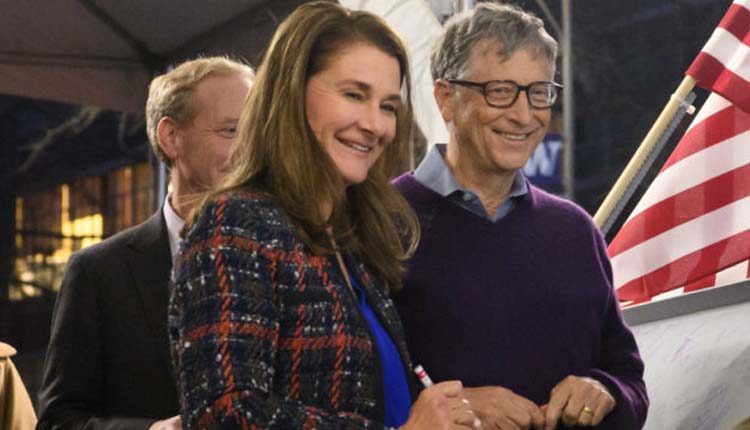 గేట్స్ దంప‌తుల విడాకులు.. మెలిందాకు 15 వేల కోట్ల విలువైన షేర్లు