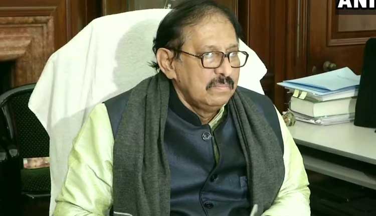 బెంగాల్ స్పీక‌ర్‌గా బిమ‌న్ బెన‌ర్జి.. వ‌రుస‌గా మూడోసారి ఎంపిక‌..!