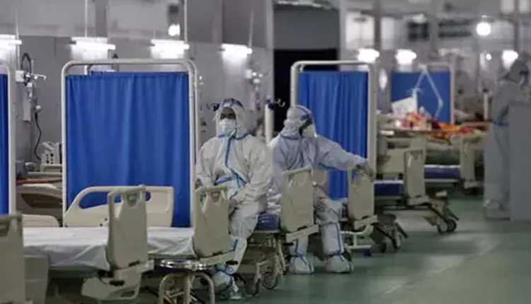 ఢిల్లీలోని మూడు ఆస్ప‌త్రుల్లో బ్లాక్ ఫంగ‌స్ చికిత్సా కేంద్రాలు