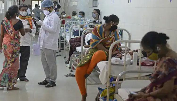 9 వేల‌కు చేరువ‌లో బ్లాక్ ఫంగ‌స్ కేసులు.. 23 వేల వ‌య‌ల్స్ పంపిణీ