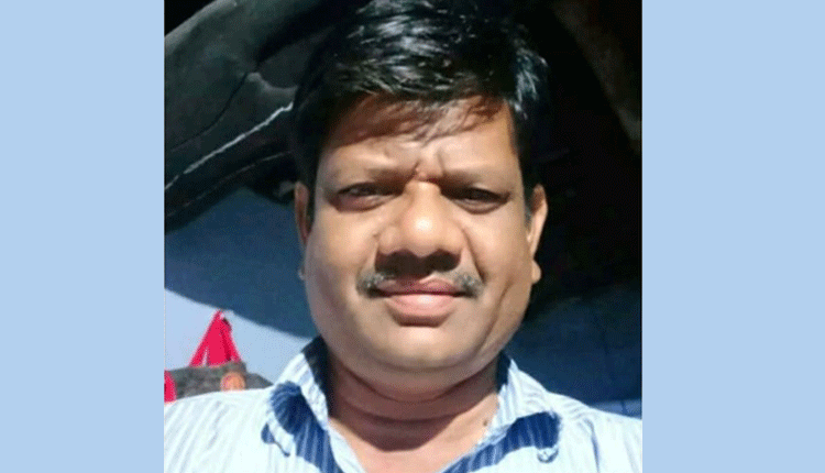 వికారాబాద్ జిల్లాలో మొద‌టి బ్లాక్ ఫంగ‌స్ కేసు