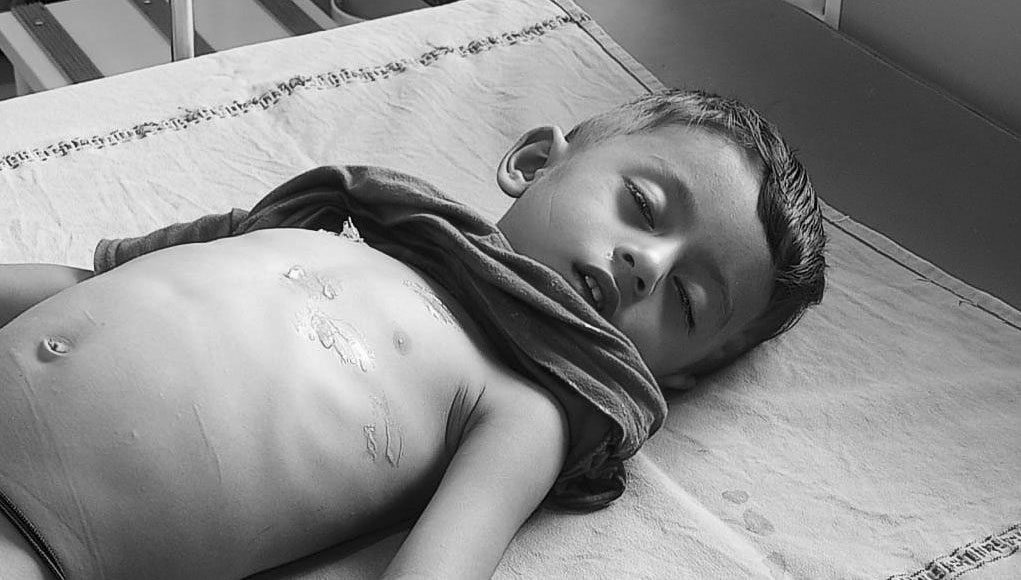 విద్యుత్ షాక్‌తో మూడేళ్ల బాలుడు మృతి