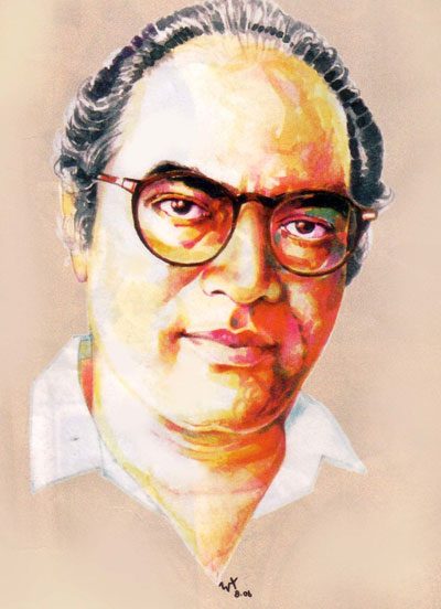 ‘చంద్ర’చంద్రుడే..