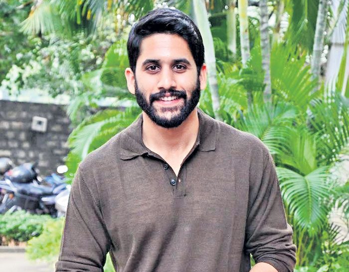 కార్గిల్‌కు నాగచైతన్య