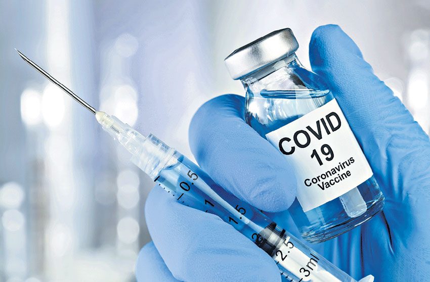 కరోనా వచ్చి పోతే ఒక్క డోస్‌ టీకా చాలు!