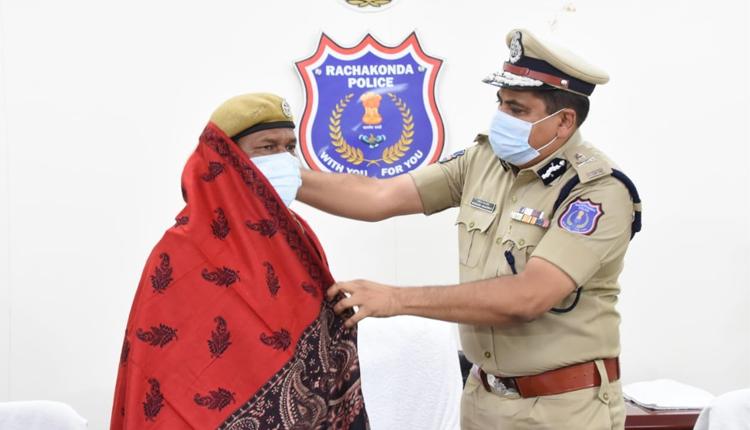 క్షణికావేశంలో ప్రాణాలు తీసుకోవద్దు : రాచకొండ సీపీ మహేశ్‌ భగవత్‌