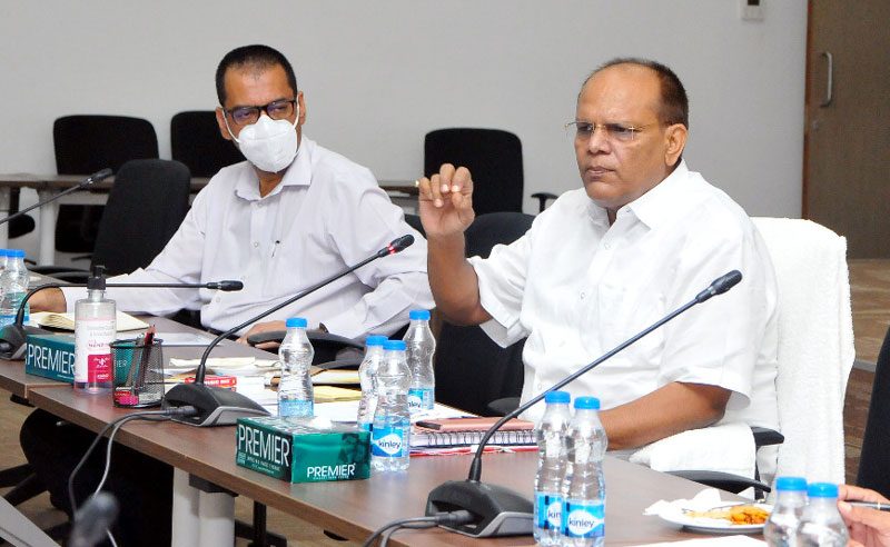 బెడ్ల సంఖ్యను పెంచండి