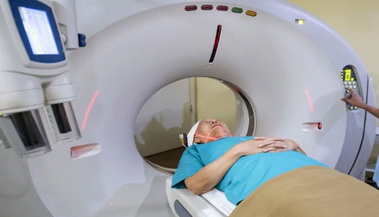 సిటి స్కాన్ ధ‌ర‌లను ప‌రిమితం చేసిన బీహార్