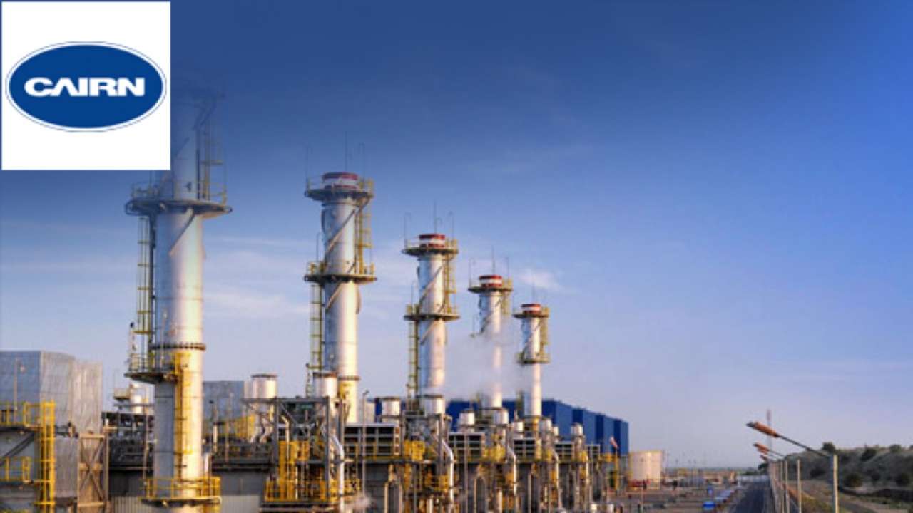 9 వేల కోట్ల పరిహారం.. ఎయిరిండియాపై కెయిర్న్ కంపెనీ దావా