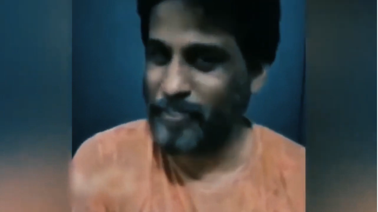 అంద‌రూ జాగ్ర‌త్త‌గా ఉండండి.. టీఎన్ఆర్ లాస్ట్ వీడియో