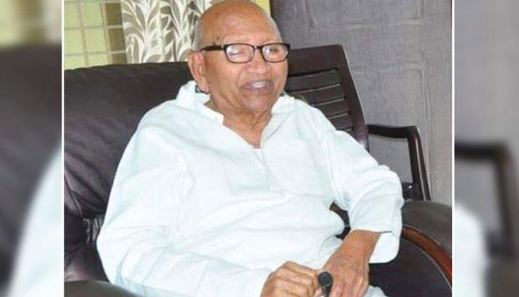 మాజీ ఎమ్మెల్యే చేకూరి కాశ‌య్య మృతిప‌ట్ల సీఎం కేసీఆర్ సంతాపం